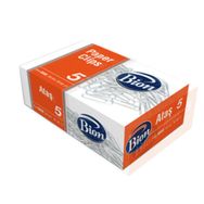 Bion No:5 Dev Metal Ataş