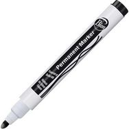 Bion Siyah Yuvarlak Uç Permanent Marker