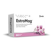 Bionella Estromag 60 Kapsül