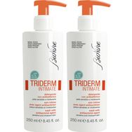 BioNike 2x250 ml Triderm Intimate