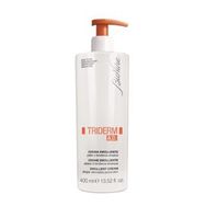 BioNike 400 ml Triderm AD Emollient Cream