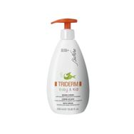 BioNike 500 ml Triderm Baby and Kid Bath Cream