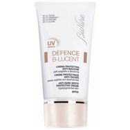 BioNike 8029041114165 Defence B-Lucent Anti-Dark SPF50 40 ml Koyu Leke Karşıtı Krem