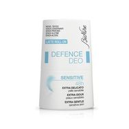 BioNike Defence Deo Sensitive 48 h Latte Roll-on 50 Ml