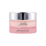 BioNike Defence Hydra Light Cream 50 ml Nemlendirici