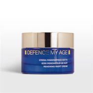 BioNike Defence My Age Renewing 50 ml Gece Kremi
