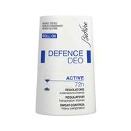 BioNike On 72 50 ml Yoğun Terleyen Ciltlerde Roll On Deodorant