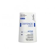 BioNike On 72 50 ml Yoğun Terleyen Ciltlerde Roll On Deodorant