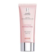 BioNike SPF15 Medium Defence Hydra5 BB Silky Cream Nemlendirici Krem