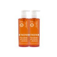 BioNike Triderm 2'li 250 ml Marsilya Sıvı Sabunu