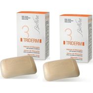 BioNike Triderm Solid Marseille 2x100 gr Sabun