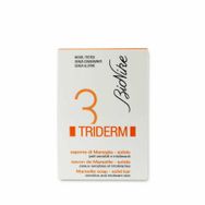 BioNike Triderm Solid Marseille Soap 100 gr Sabun