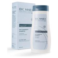Bionnex Organıca Kepek Karşıtı Şampuan – Tüm Saç Tipleri Için