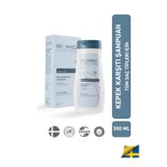 Bionnex Organica Tüm Saç Tipleri Için Kepek Karşıtı Şampuan 300 ml
