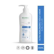 Bionnex Perfederm 250 ml Nemlendirici Vücut Kremi