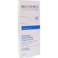 Bionnex Perfederm 50 ml Yoğun El Bakım Kremi