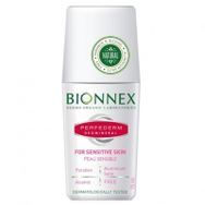 Bionnex Perfederm Deomineral Hassas Ciltler 75 ml Roll On