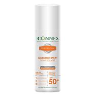 Bionnex Preventiva SPF 50 150 ml Güneş Spreyi