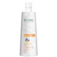 Bionnex Sunscreen Çocuklar İçin SPF 50+ 200 ml Sprey Güneş Kremi