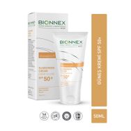 Bionnex Sunscreen SPF 50+ 50 ml Güneş Kremi
