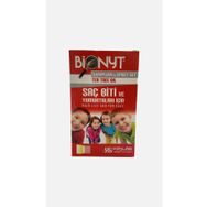 Bıonyt 150 ml Bit Şampuanı + 100 ml Bit Spreyi + Tarak