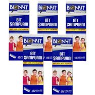 Bıonyt 5x200 ml Bit Şampuanı