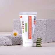 Biopedia 50 ml Organik Çocuk Diş Macunu