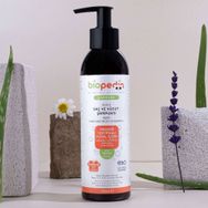Biopedia Organik 250 ml Renkli Bebek ve Çocuk Şampuanı