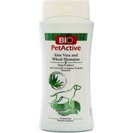 Biopetactive Aloe Vera Özlü 400 ml Köpek Şampuanı