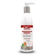 Biopetactive Dermahexidine İçin Antiseptik 250 ml Kedi ve Köpek Şampuanı