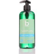 Biorganic 500 ml Dökülme Karşıtı Şampuan