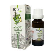 Biorganix Life 20 ml Acı Elma Adaçayı Yağı