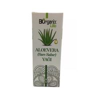 Biorganix Life 20 ml Alovera Yağı
