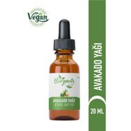 Biorganix Life 20 ml Avokado Yağı