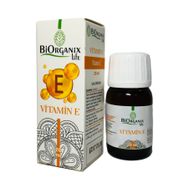 Biorganix Life 20 mL E Vitamini Yağı