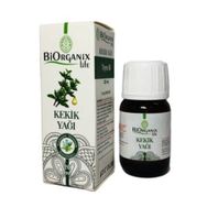 Biorganix Life 20 mL Kekik Yağı