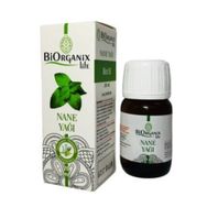 Biorganix Life 20 ml Nane Yağı