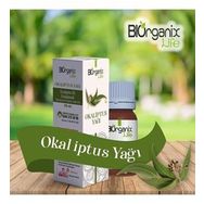 Biorganix Life 20 ml Okaliptus Yağı