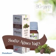 Biorganix Life 20 ml Sedir Ağacı Yağı