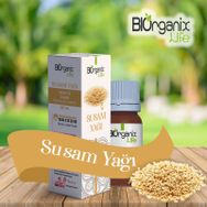 Biorganix Life 50 ml Susam Yağı