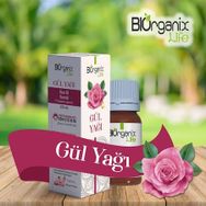 Biorganix Life Gül mL 20 mL
