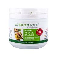 Biorichi At Kestanesi 500 ml Vücut Losyonu