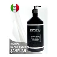 Biorin 1000 ml Arginine Hacimlendirici Şampuan
