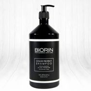 Biorin 1000 ml Color Protect Renk Koruyucu Şampuan