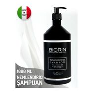 Biorin 1000 ml Moisture Phyto Nemlendirici Şampuan