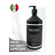 Biorin 1000 ml Silver Şampuan