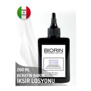 Biorin 200 ml Keratin İksir Yağı
