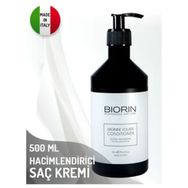 Biorin 500 ml Arginine Hacimlendirici Saç Kremi
