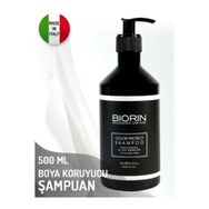 Biorin 500 ml Color Protect Renk Koruyucu Şampuan
