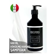 Biorin 500 ml Hair Loss Dökülme Karşıtı Şampuan